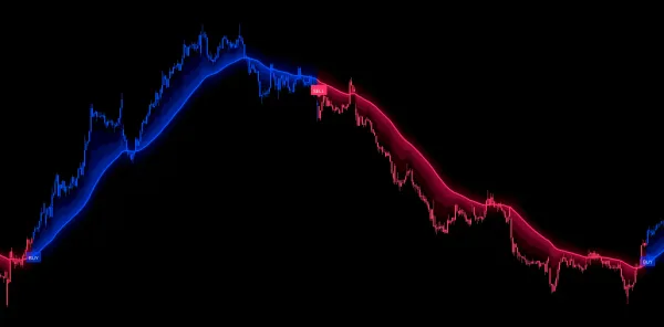 ETH/USDT